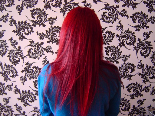 hair colours red. red hair colours 2010. hair